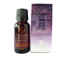 秀媛堂 祛脂紧实眼部精油20ml