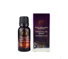 秀媛堂 童颜嫩肤修复精油20ml