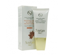 秀媛堂 修颜粉底霜30ml(象牙白)