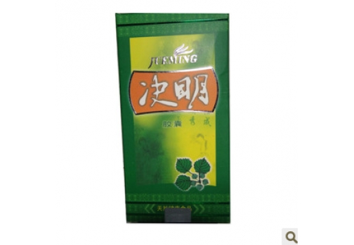 秀媛堂 决明胶囊120粒/瓶