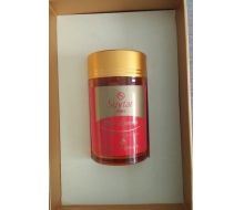 秀媛堂 金玫瑰精油软胶囊60粒 新品