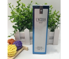 娅梵琦 蓝莓净化霜30克化妆品