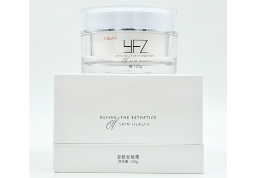 雅梵哲 谷胱甘肽霜120g