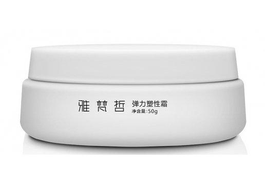 雅梵哲 弹力塑型霜50g