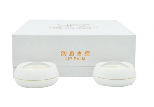 雅梵哲 润唇香脂4g*2