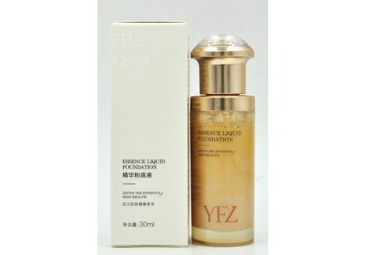 雅梵哲 精华粉底液30ml