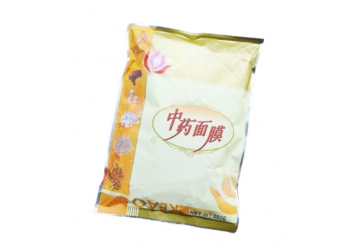 雅芙侬 美白养颜中药面膜250g