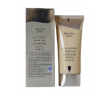 雅呵雅丝睿 凝时隔离修复霜50g SPF25化妆品