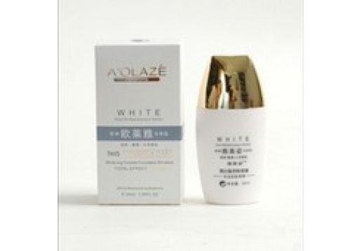 雅莱姿 靓白隐形粉底蜜30ml