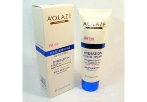 雅莱姿 水肌源洁面乳120ML