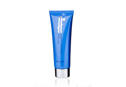 雅莱姿 水润水动睡眠面膜(免洗型)80ml 