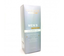 雅莱姿 男士清爽保湿爽肤水100ml*