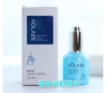 雅莱姿 微晶润彩精华30ml