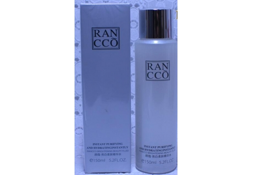 颜蔻 亮白柔肤精华水150ML