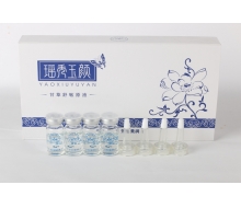 瑶秀玉颜 甘草舒敏原液8ml*4...