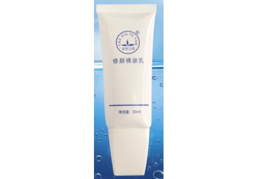 瑶秀玉颜 修颜裸妆乳30ml