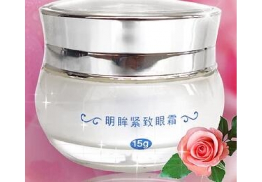 瑶秀玉颜 明眸紧致眼霜15g