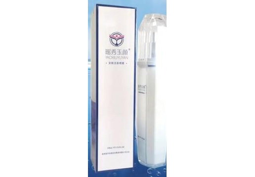 瑶秀玉颜 安肤活泉喷雾100ml