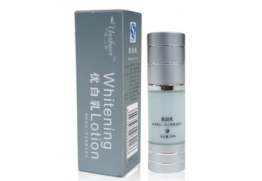 雅莎尔 优白乳30ml