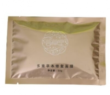 荟草堂 多重草本修复面膜50g化妆品