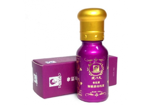 姚大夫 骨胶原除眼袋祛幼纹精油15ml