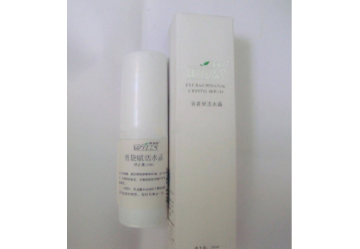 姚大夫 消袋赋活水晶20ml