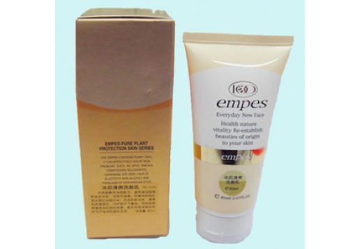 伊佰 芙蓉水份按摩乳80ml