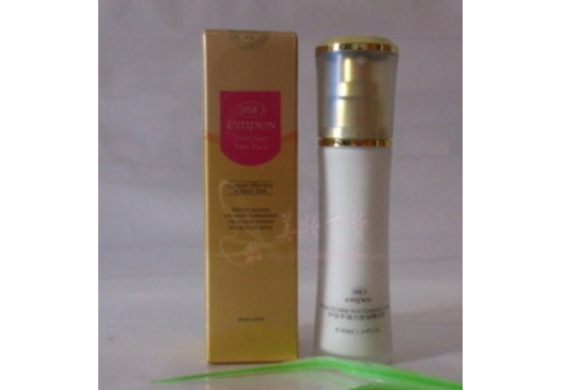 伊佰 强力收细精华乳40ml