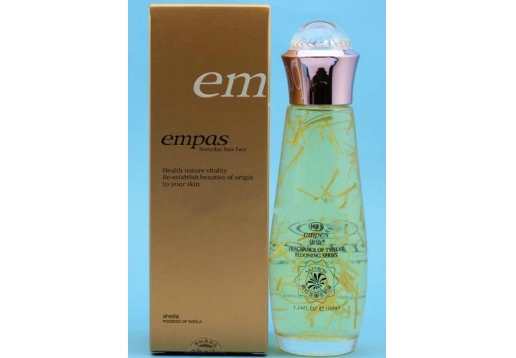 伊佰 藏红花瓣生肌液100ml 