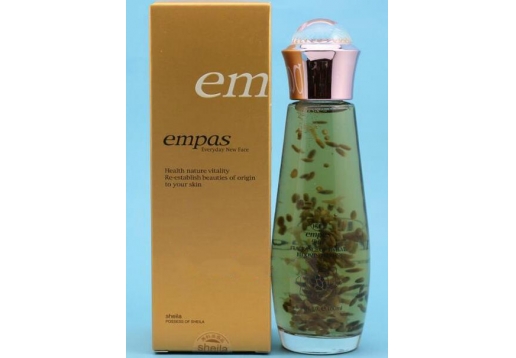 伊佰 薰衣草花粒细肌水100ml