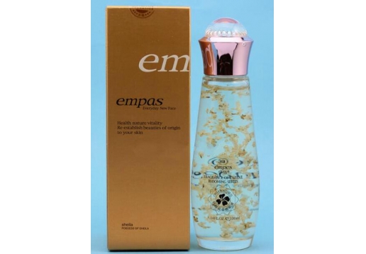 伊佰 桂馥花香嫩肌液100ml
