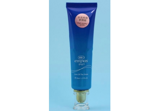 伊佰 水光珍珠素颜霜35ml