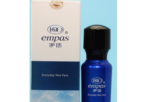 伊佰 润泽保湿修护乳60ml 