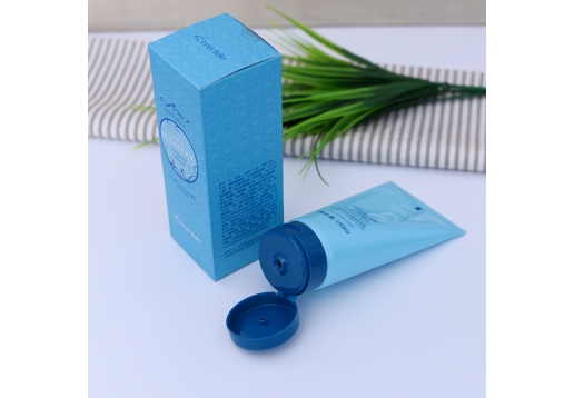 伊蓓诺  水活瞬透按摩霜150ml