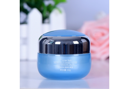 伊蓓诺 水漾新生眼霜30ml