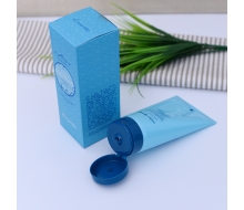 伊蓓诺  水活瞬透按摩霜150ml化妆品