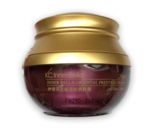 伊蓓诺  驻颜葆肌系列焕肤霜50ml
