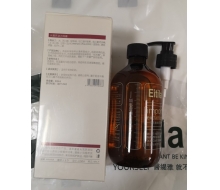 医缇雅 水循环动力纯露500ml 原名平衡滋润橄榄露500ml