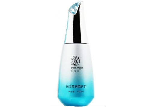 铂美兰 保湿莹润柔肤水120ml