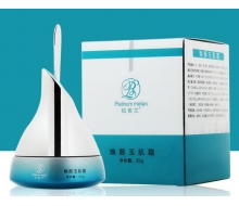 铂美兰 焕颜玉肌霜35g化妆品