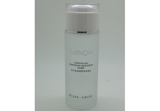  伊弗雪 全天候滋润营养保湿水120ml