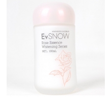  伊弗雪 瑰滋养美白乳100g 