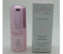  伊弗雪 雪焕舒活柔白精华素30ml