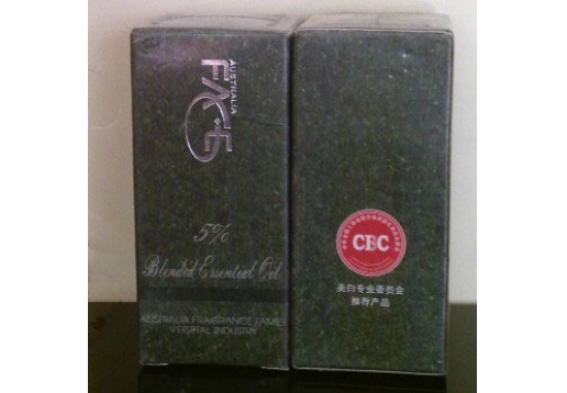 医肤基 芳香FACE祛皱精油30ml
