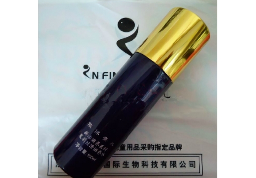  依佛奈儿 新活茉莉丝滑滋养水100ml