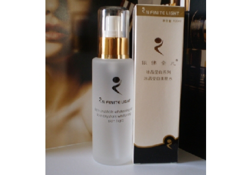  依佛奈儿 晶透紧肤滋养水100ml