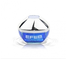 医肤丽白 左旋VC360°净白日霜20g化妆品