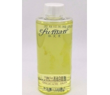 依芙曼 轻柔洁颜油140ml 化妆品