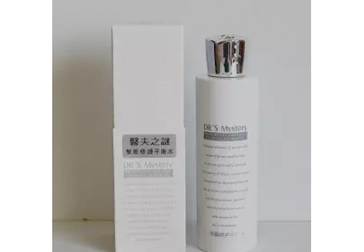  医夫之谜 智能修护平衡水80ml