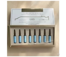 依佳莉 精纯玻尿酸原液2ml*8/盒化妆品